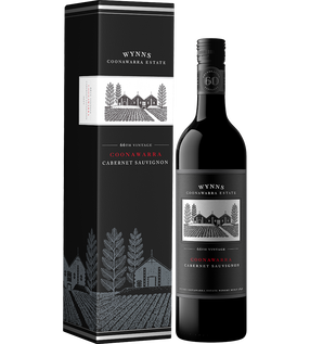 Black Label Cabernet Sauvignon 2022 Gift Box